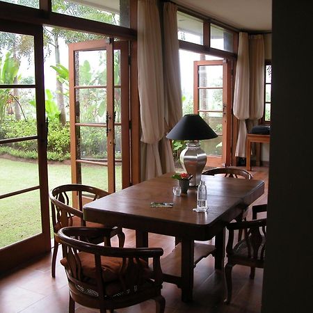 Villa Kawan Tanah Lot Exterior foto