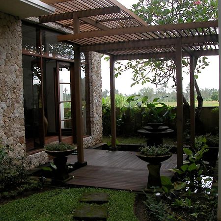 Villa Kawan Tanah Lot Exterior foto