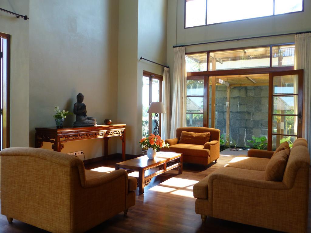 Villa Kawan Tanah Lot Habitación foto