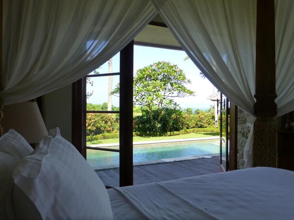Villa Kawan Tanah Lot Habitación foto