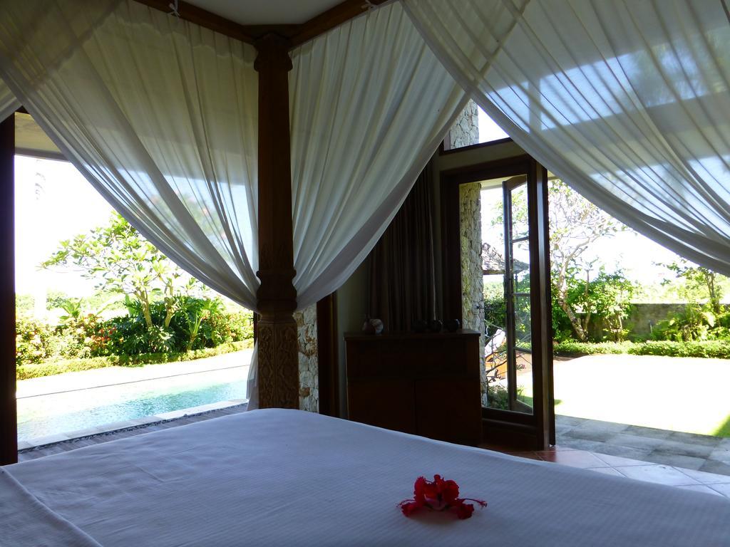 Villa Kawan Tanah Lot Exterior foto
