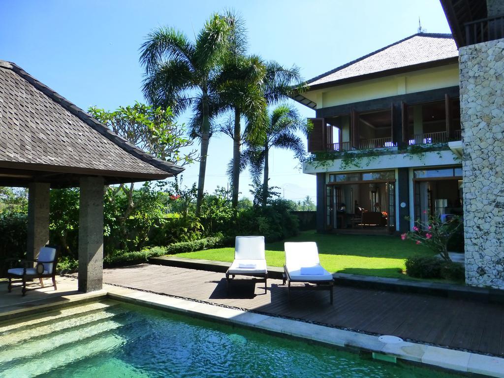 Villa Kawan Tanah Lot Habitación foto