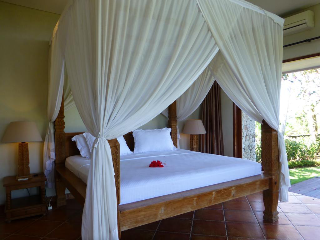 Villa Kawan Tanah Lot Habitación foto