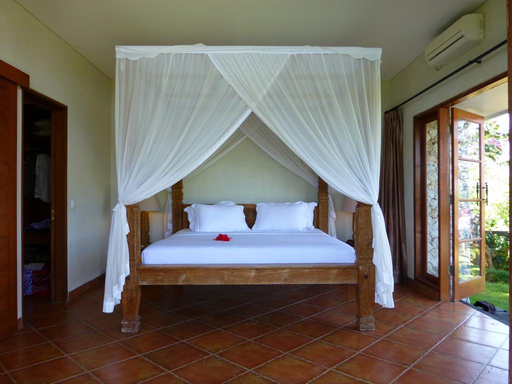 Villa Kawan Tanah Lot Exterior foto