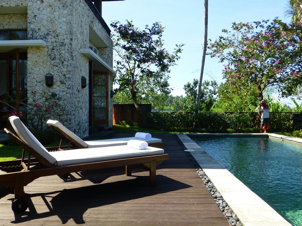 Villa Kawan Tanah Lot Habitación foto