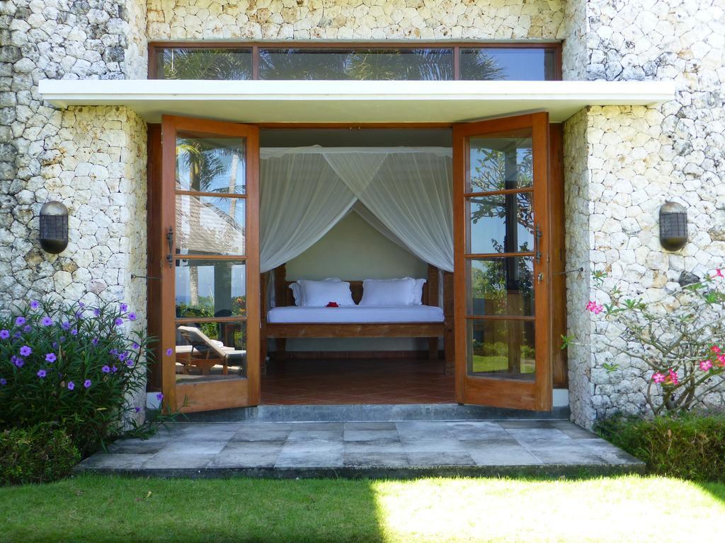 Villa Kawan Tanah Lot Habitación foto