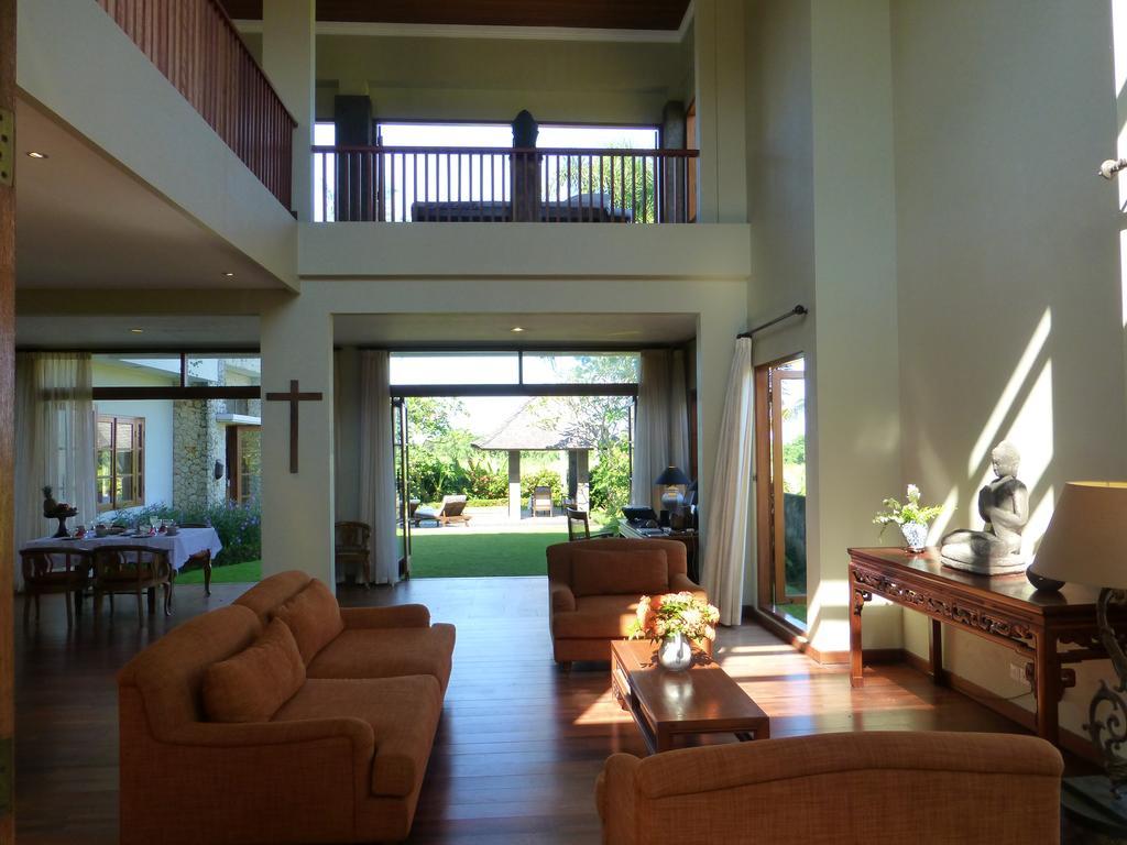 Villa Kawan Tanah Lot Habitación foto