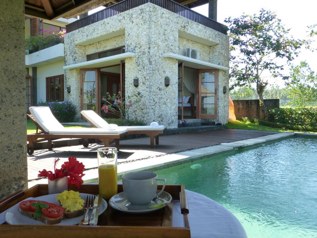 Villa Kawan Tanah Lot Habitación foto