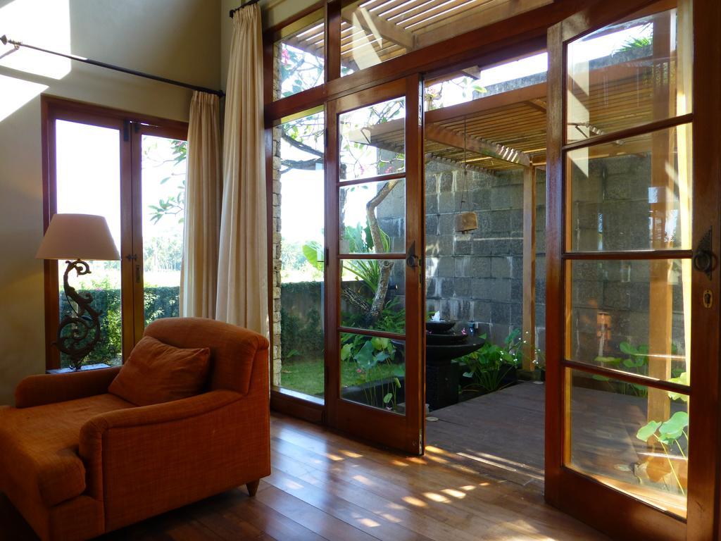 Villa Kawan Tanah Lot Habitación foto