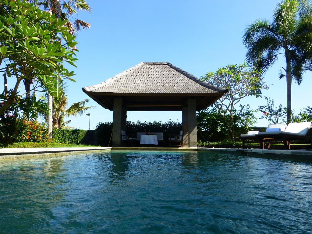 Villa Kawan Tanah Lot Habitación foto