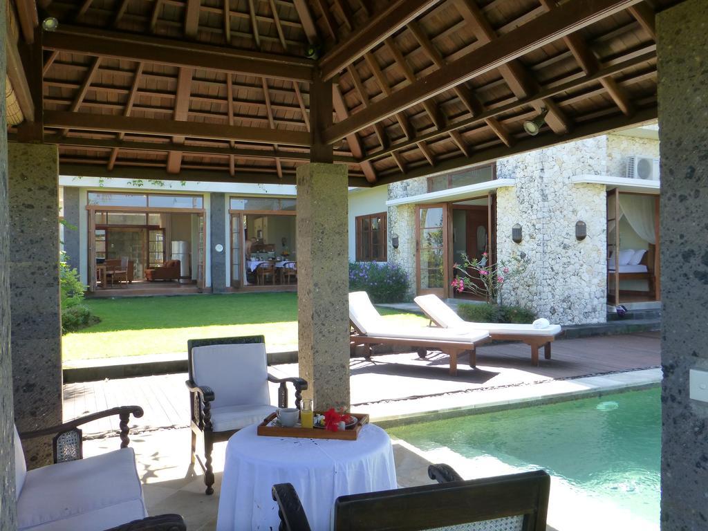 Villa Kawan Tanah Lot Habitación foto