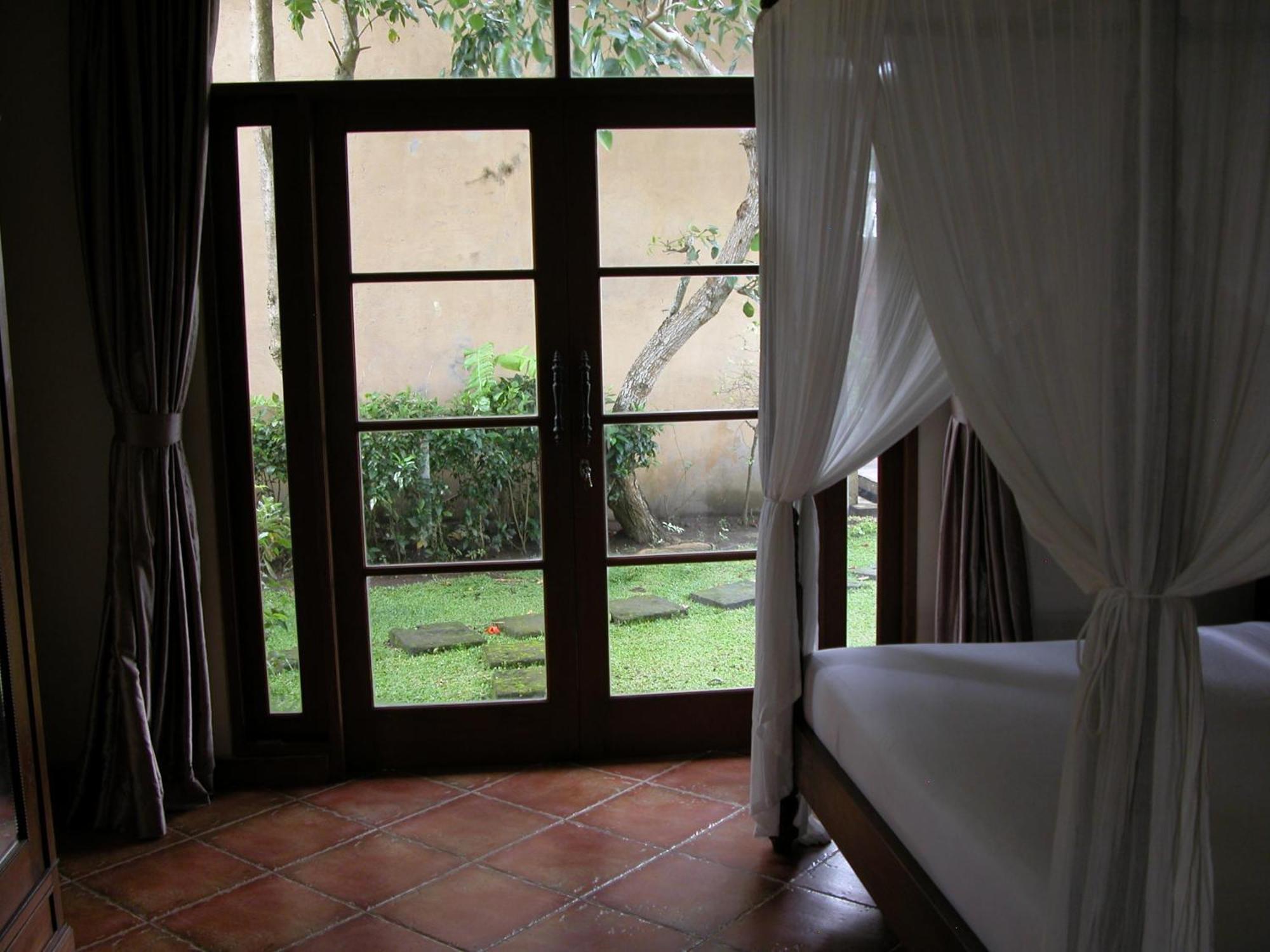 Villa Kawan Tanah Lot Exterior foto