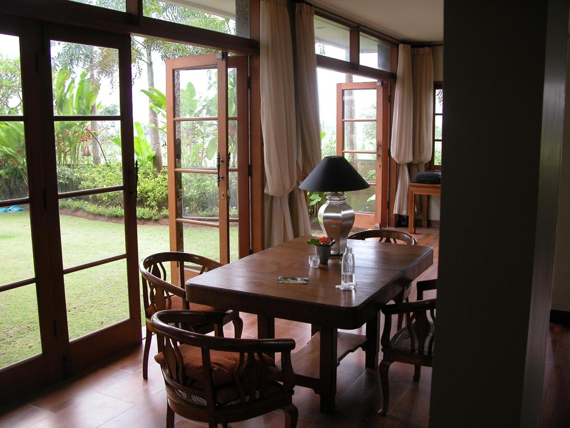 Villa Kawan Tanah Lot Exterior foto