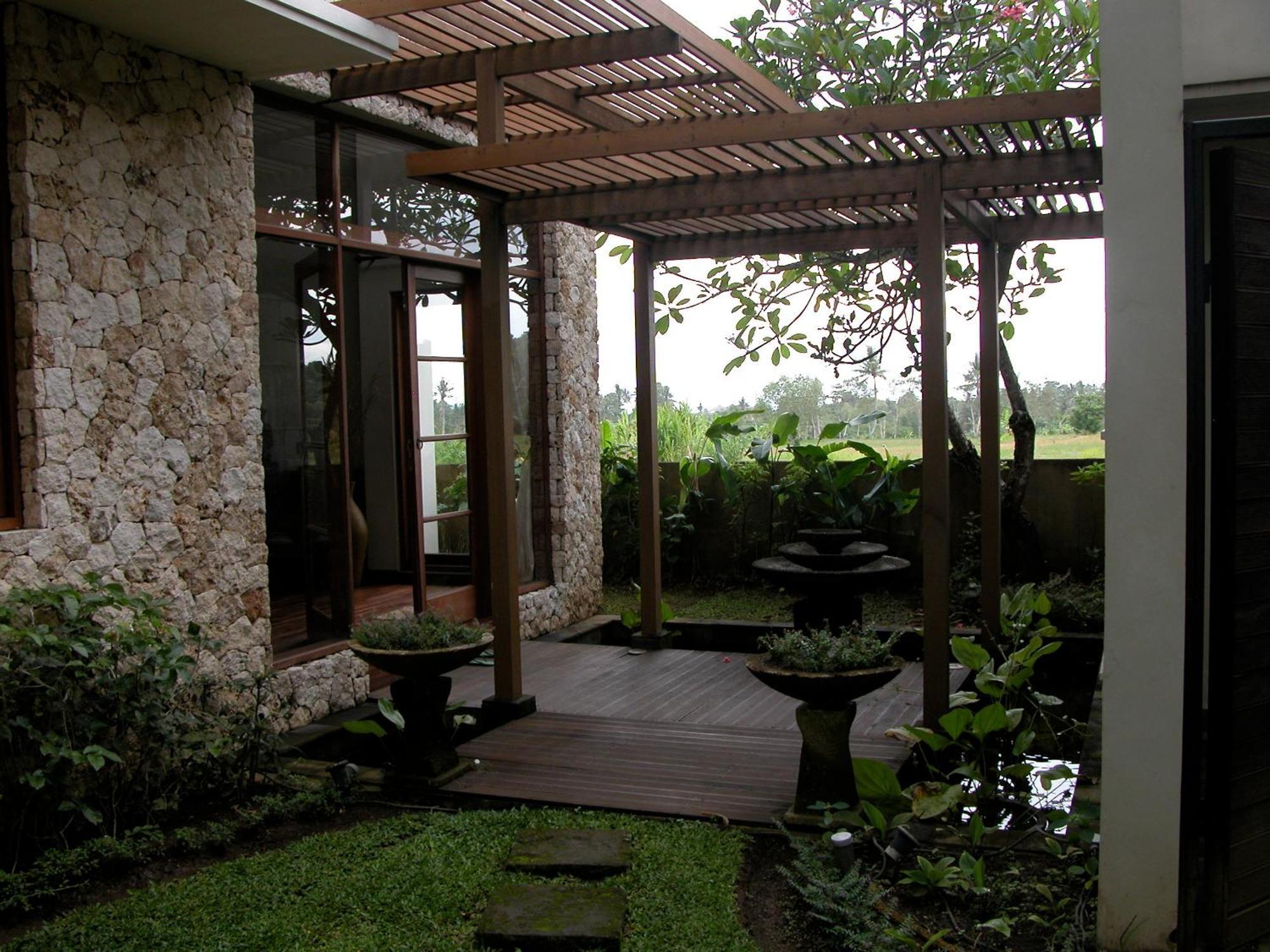 Villa Kawan Tanah Lot Exterior foto