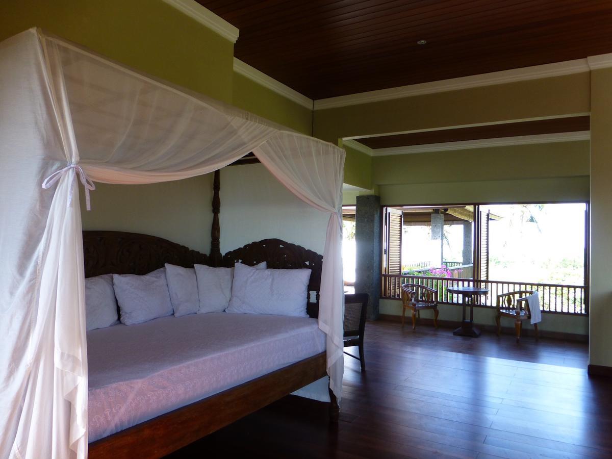 Villa Kawan Tanah Lot Exterior foto