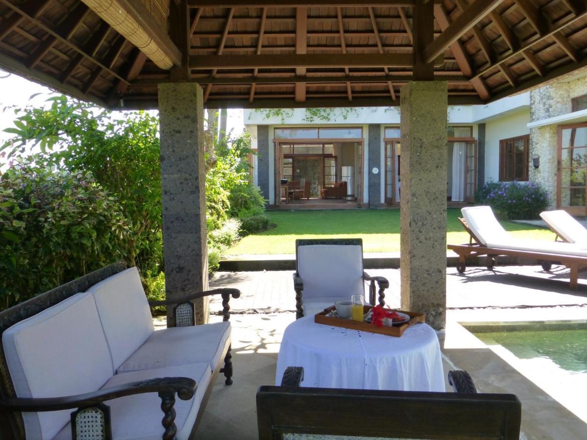 Villa Kawan Tanah Lot Exterior foto